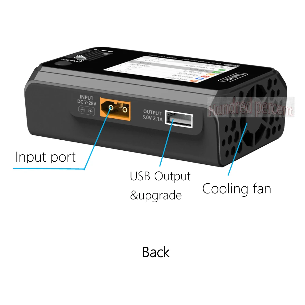 Thumbnail 3 - #4 Best Battery Charge Controllers to Buy In 2026
