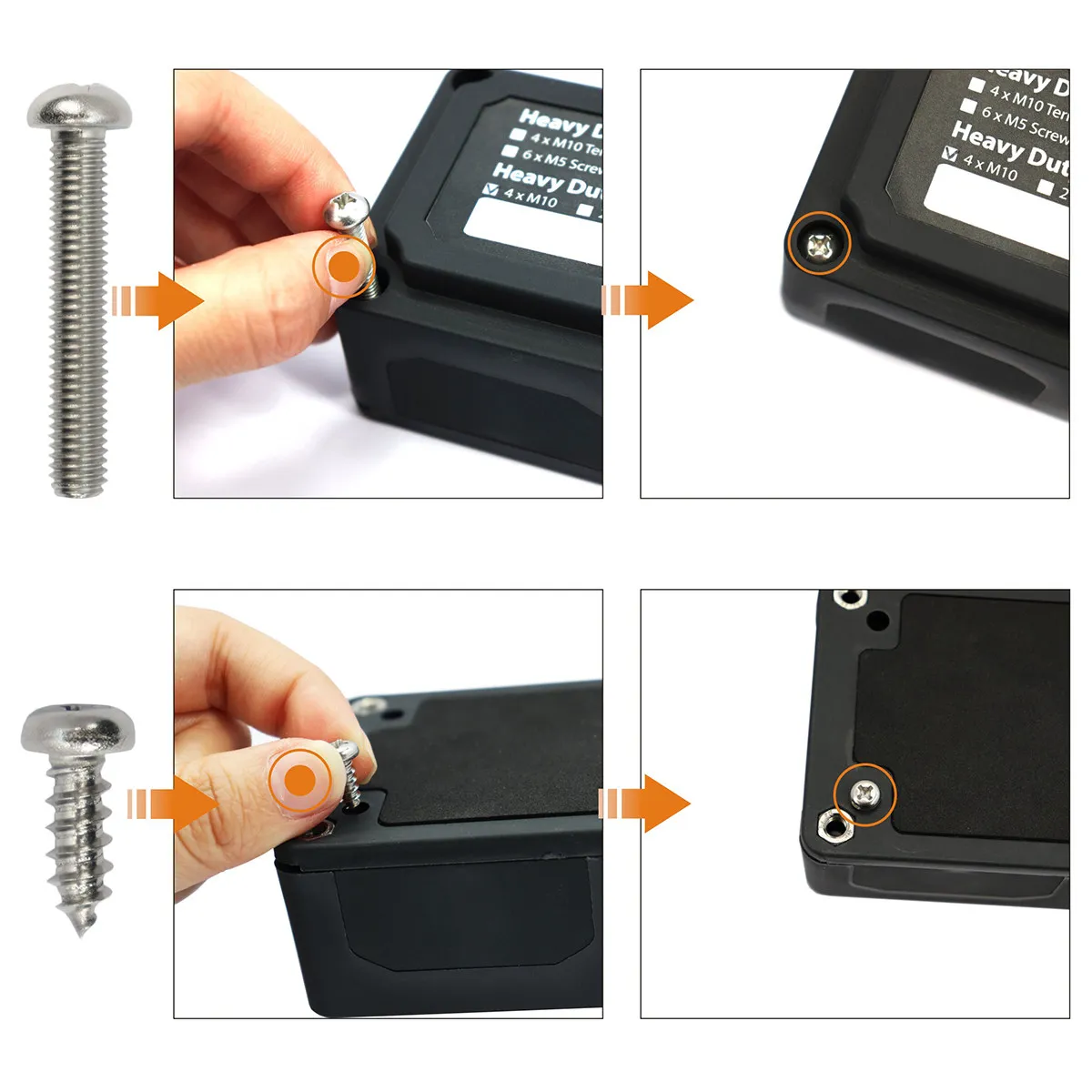 dc-48v-300a-heavy-duty-bus-bar-4-m8-terminal-studs-power-distribution-block-for-car-boat-automotive-power-distribution-module