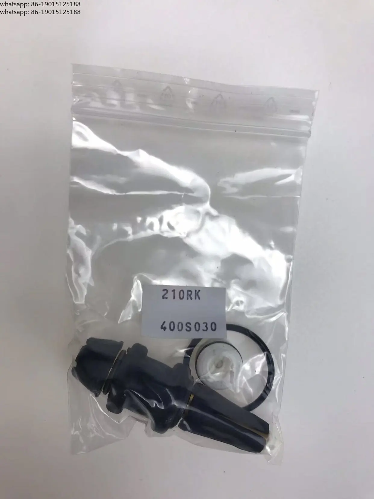 

500Kg 600kg ultra-high pressure cleaner rotating nozzle core