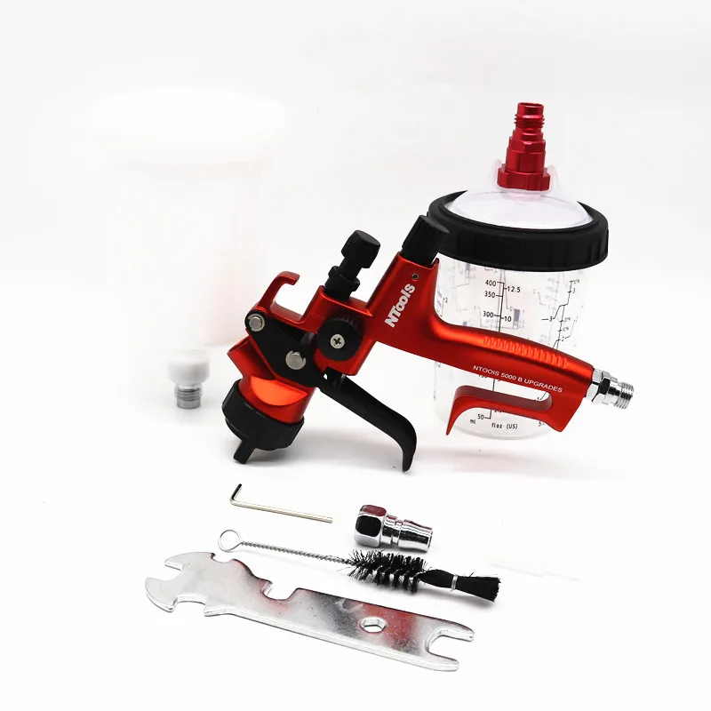 Thumbnail 3 - #17 Trending HVLP Spray Gun Kits Right Now