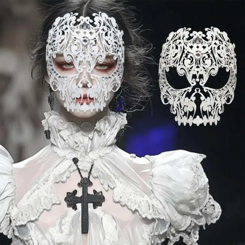 Y88A Máscara máscara máscara face face feminina máscara baile máscara baile máscara baile máscara máscara máscara