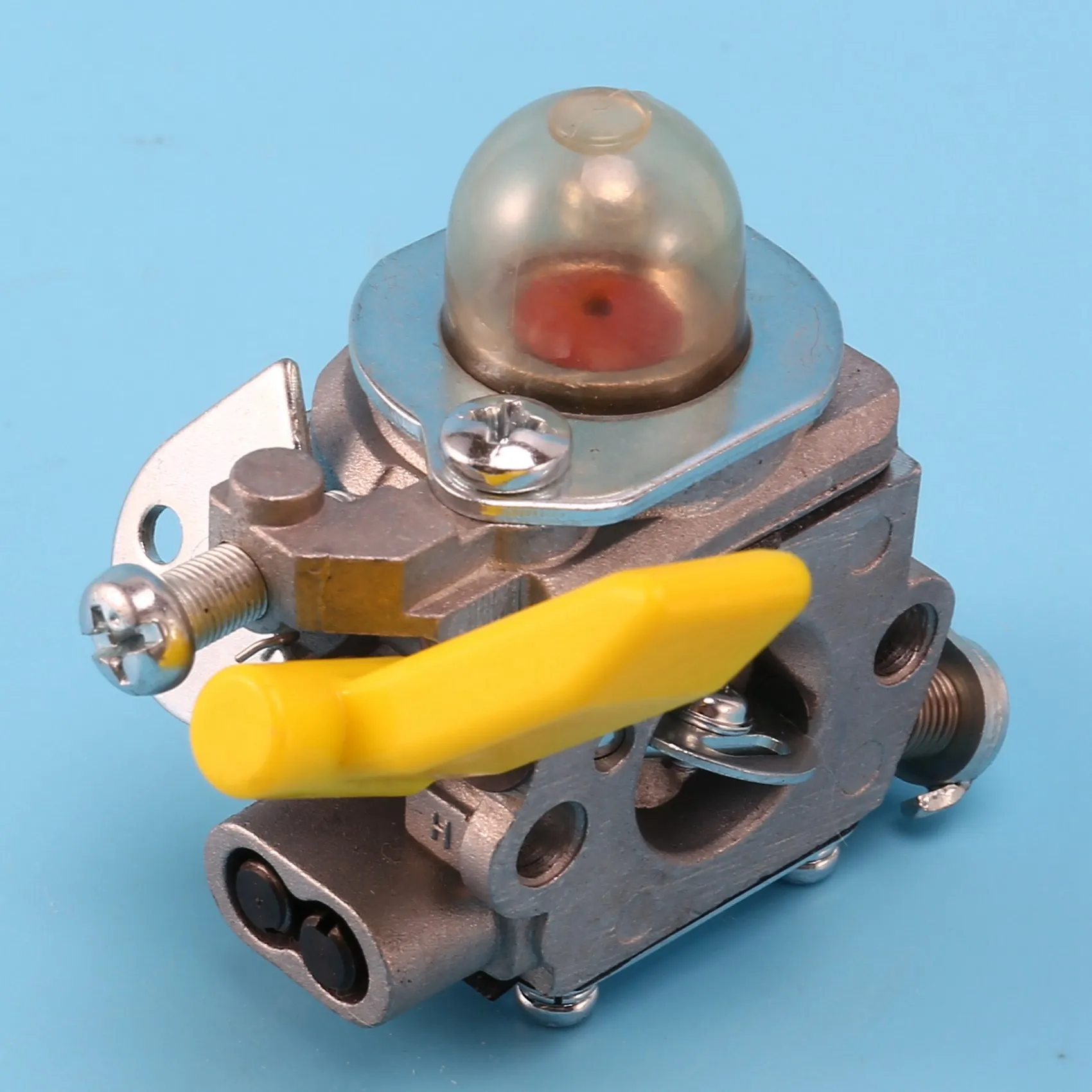 

Инструмент для регулировки карбюратора VEHO-2X C1U-H60 для триммеров и кусторезов Ryobi Homelite 25Cc 30Cc S430 SS26 SS30 CS26 CS30