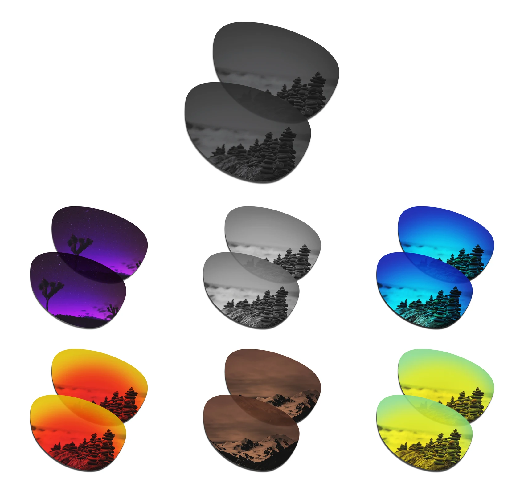 Smartvlt Polarized …