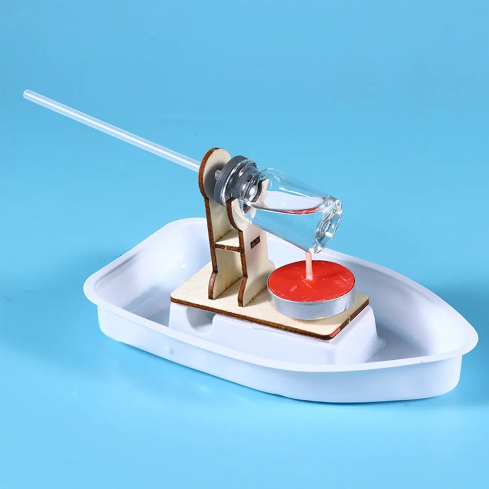 

2 набора: Наборы для сборки парусников своими руками из дерева, стекла и воска для декора дома и офиса, развивающие практические навыки детей