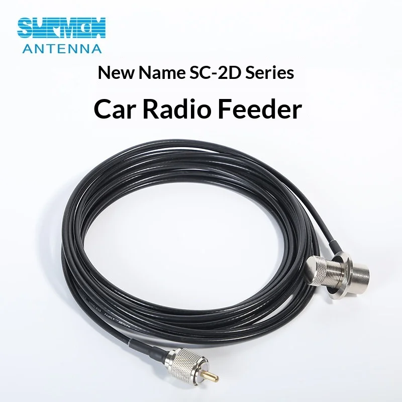 radio-veicolare-walkie-talkie-con-feeder-a-bassa-perdita-50-2-sc-2d-2-3-4-5-6-7-metri
