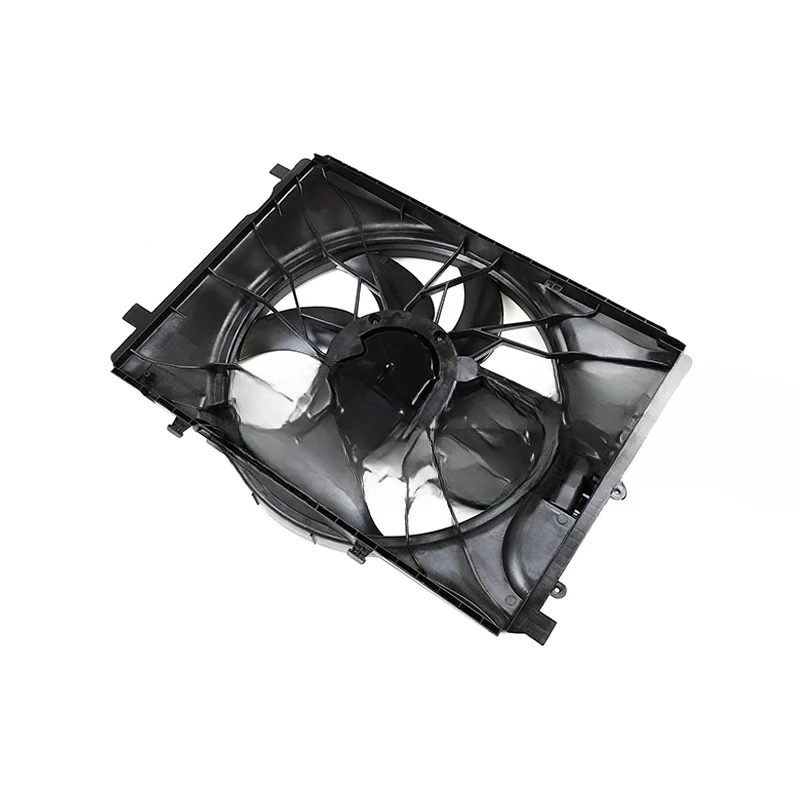 C280 W204 W205C GLK200 GLK260 GLK300 Electronic Fan