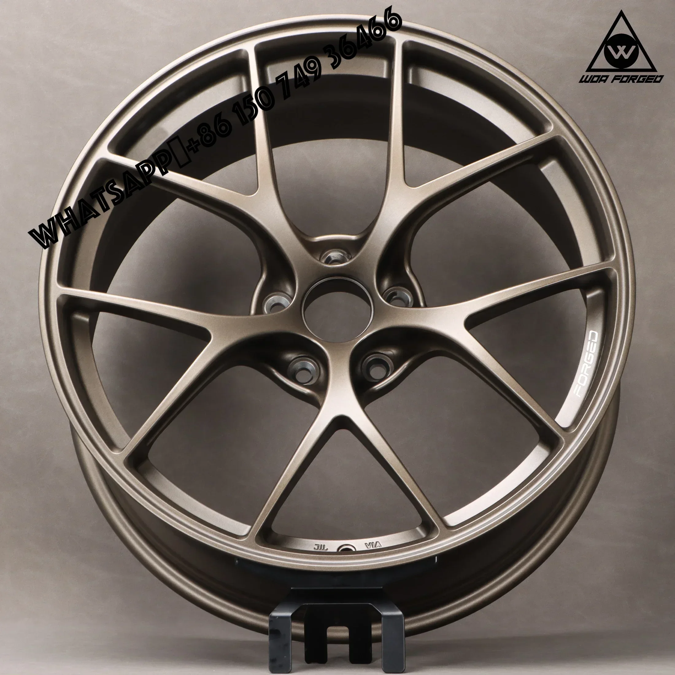 

6061-T6 Professional Designed Custom Forged Wheels Aluminum 16/17/18/19/ 20/21/22/23/24 Inch for BMW,Mercedes benz audi RID