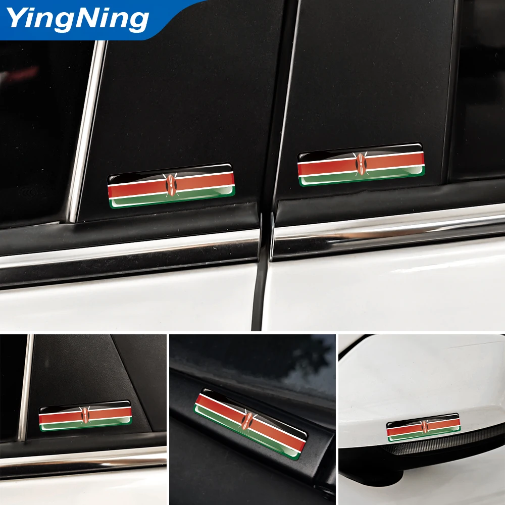 3D Kubbeli Etiket Kenya Letony - Laptop Accessories Kenya incelemesi ve fiyatı