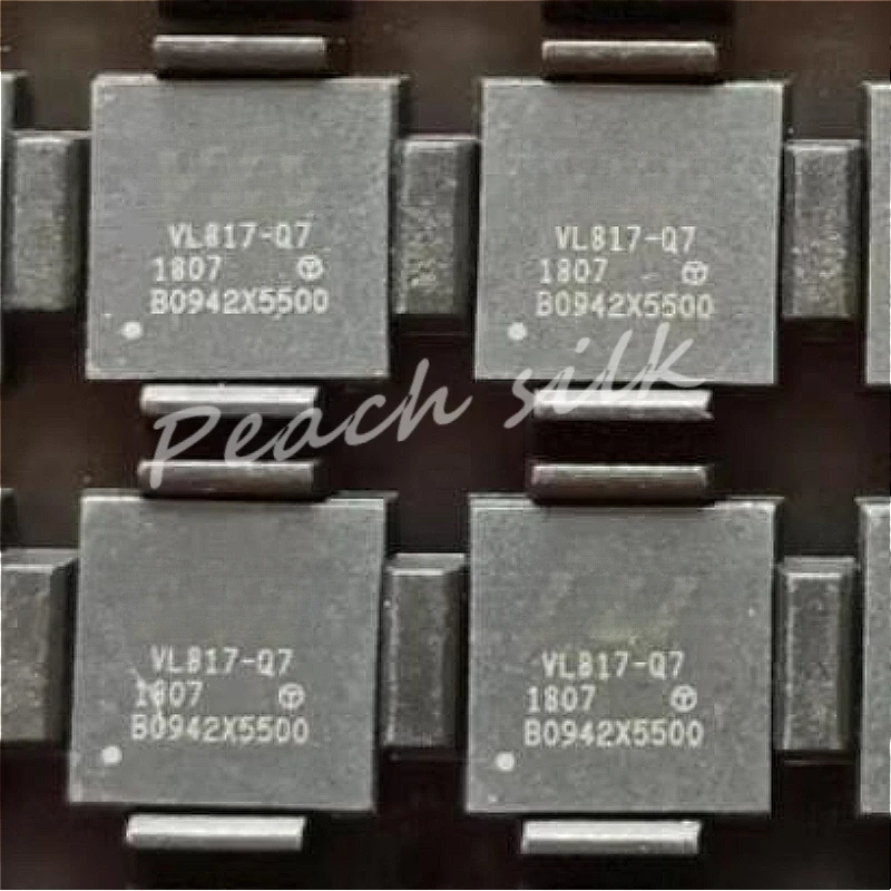 (5piece)VL812-Q7 VL813-Q7 VL817-Q7 VL811-Q8P VL811-Q4S VL670-Q4 VL210-Q4 VL210N-Q4 VL671-Q4 QFN Ultra High Speed HUB3.0/3.1