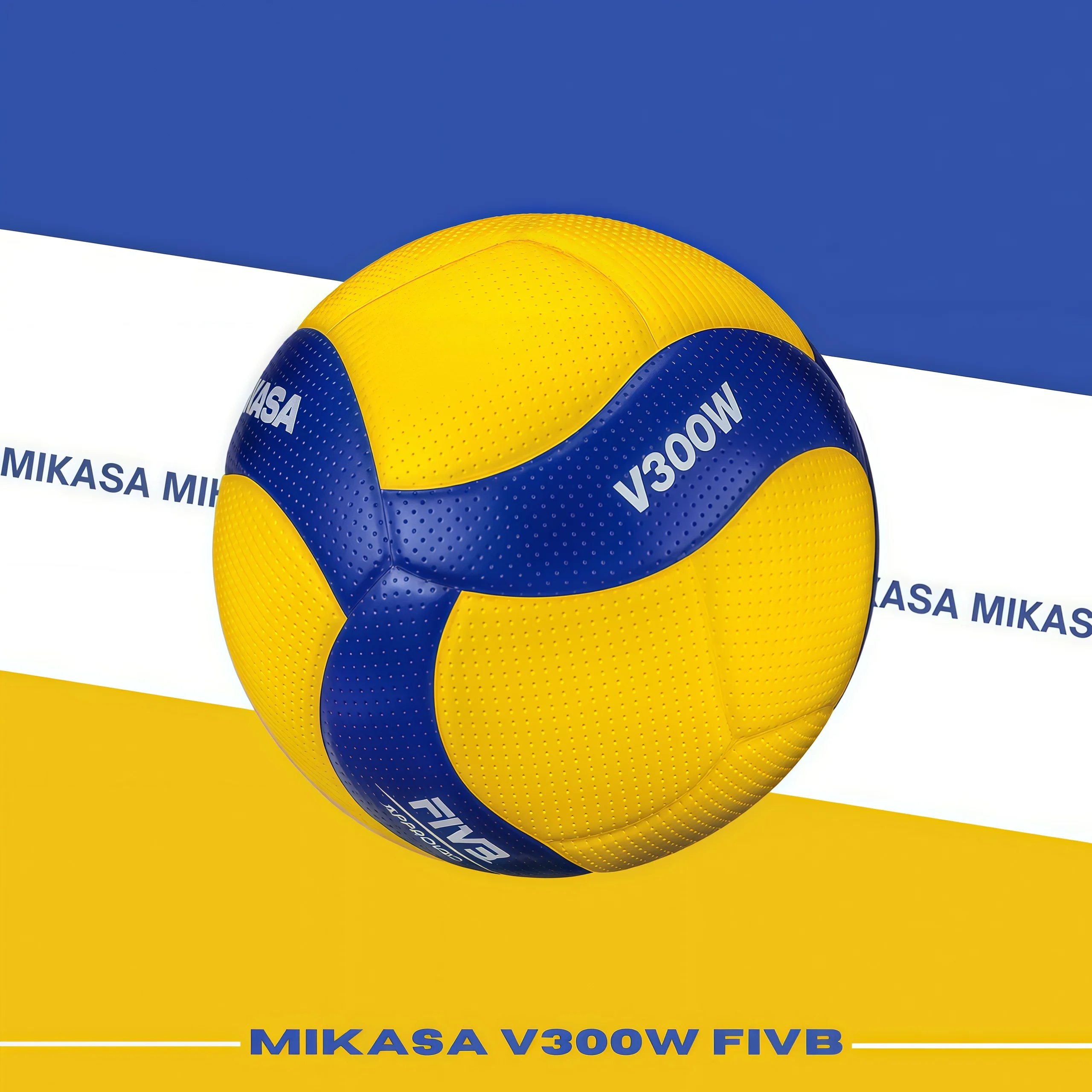 Thumbnail 3 - #10 Volleyballs Comparison Guide