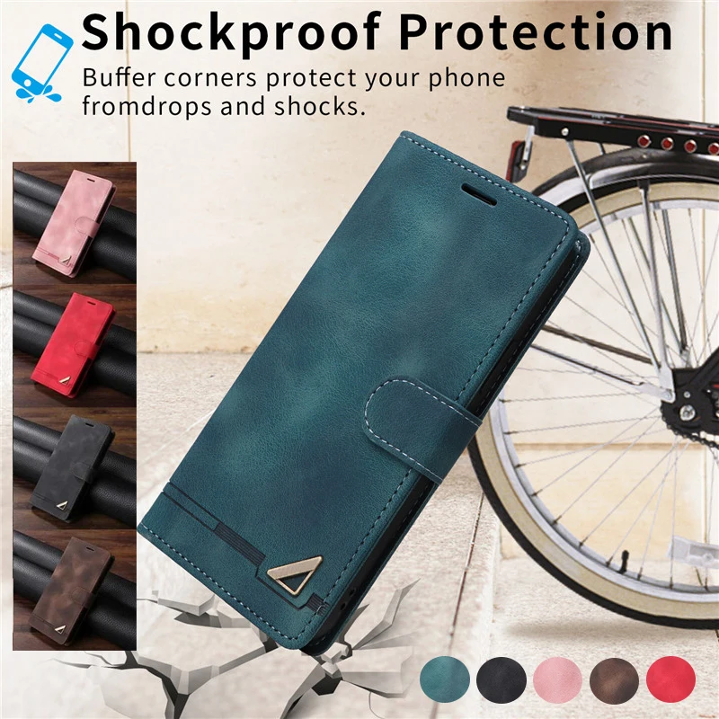 

Чехол-книжка для Samsung Gaalxy S22 Ultra с магнитной крышкой-бумажкой для Samsung S22 Plus, чехол для телефона Galaxy S22 Book Case