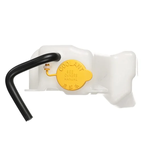 Depósito de refrigerante del radiador, accesorio para Subaru Crosstrek Forester Impreza 2008-2017, 45150AG001, nuevo