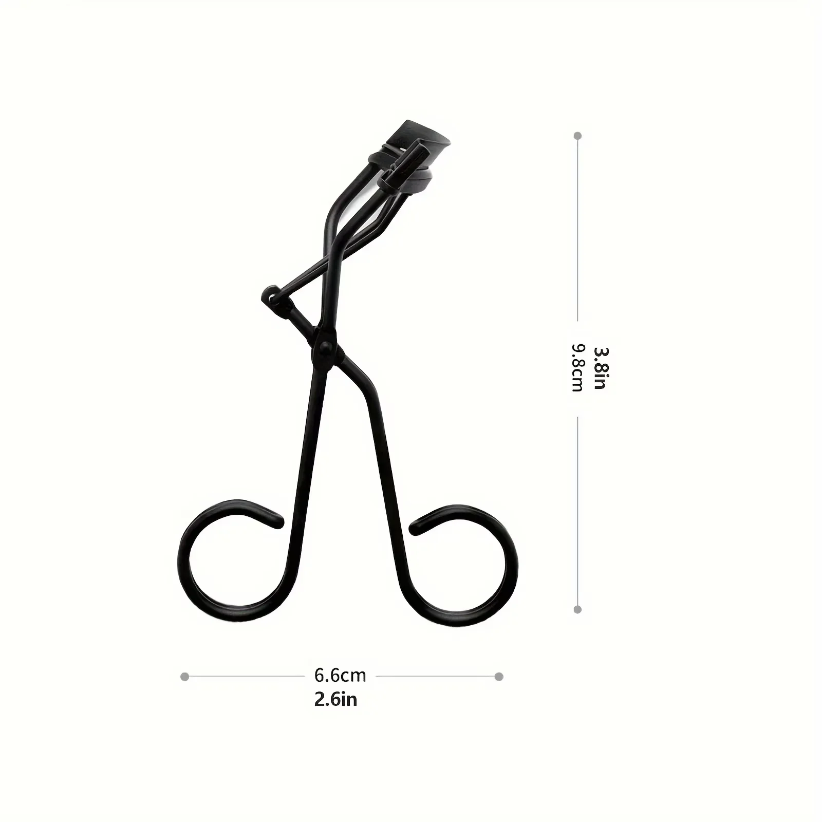 أدوات ماكياج المهنية رمش بكرة الشعر Clis بكرة الشعر امرأة دائرة رمش الناهضون أضعاف ساخنة الرموش الزاحف محسن