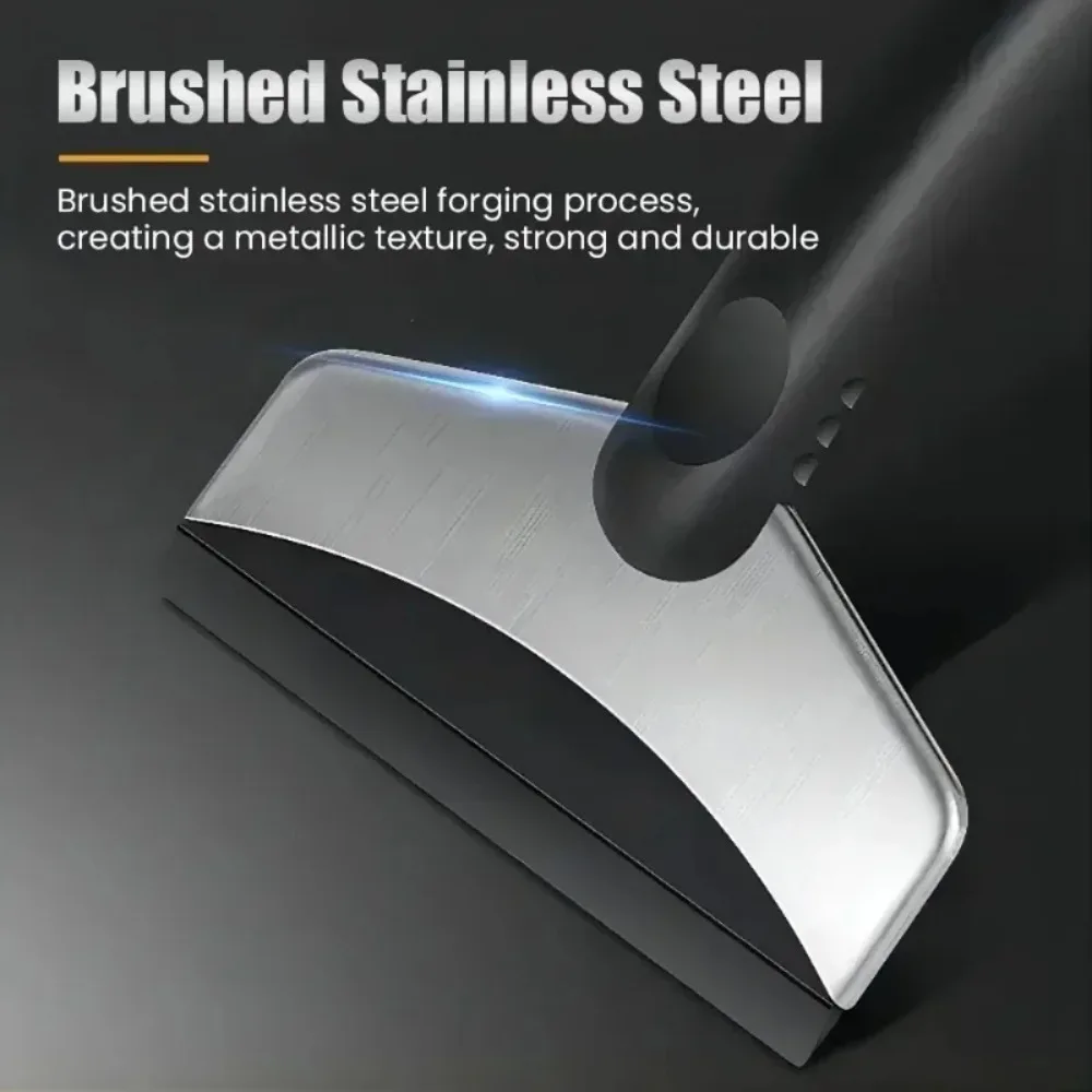 Cars Snow Shovel Ice Shovel Window Cleaning Multifunction Windshield Defrosting Ice Scraper Tool Cars Cleaning Auto Accessories