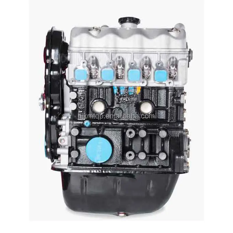 Suitable for Chang'an van 465 engine assembly with high quality 465QH 465QB 465QE