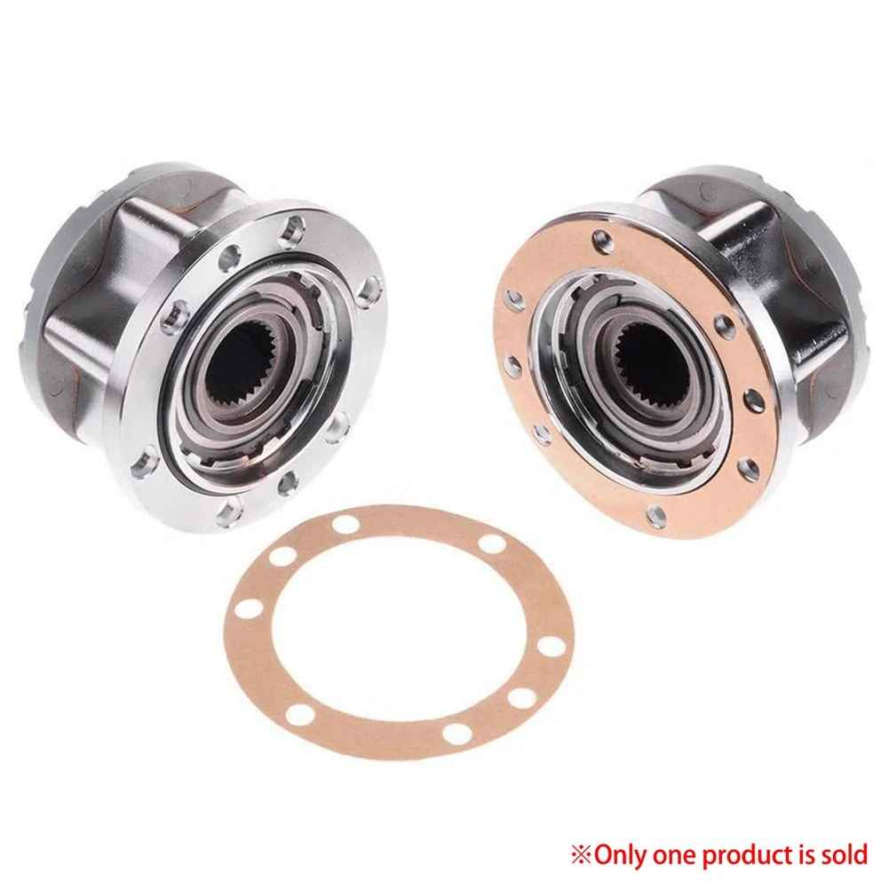 

Sp-Car Free Wheel Locking Hubs For SUZUKI X-90 Vitara Escudo 89-01 JIMNY SJ410 SJ413 Samurai Sierra 43810-60A00