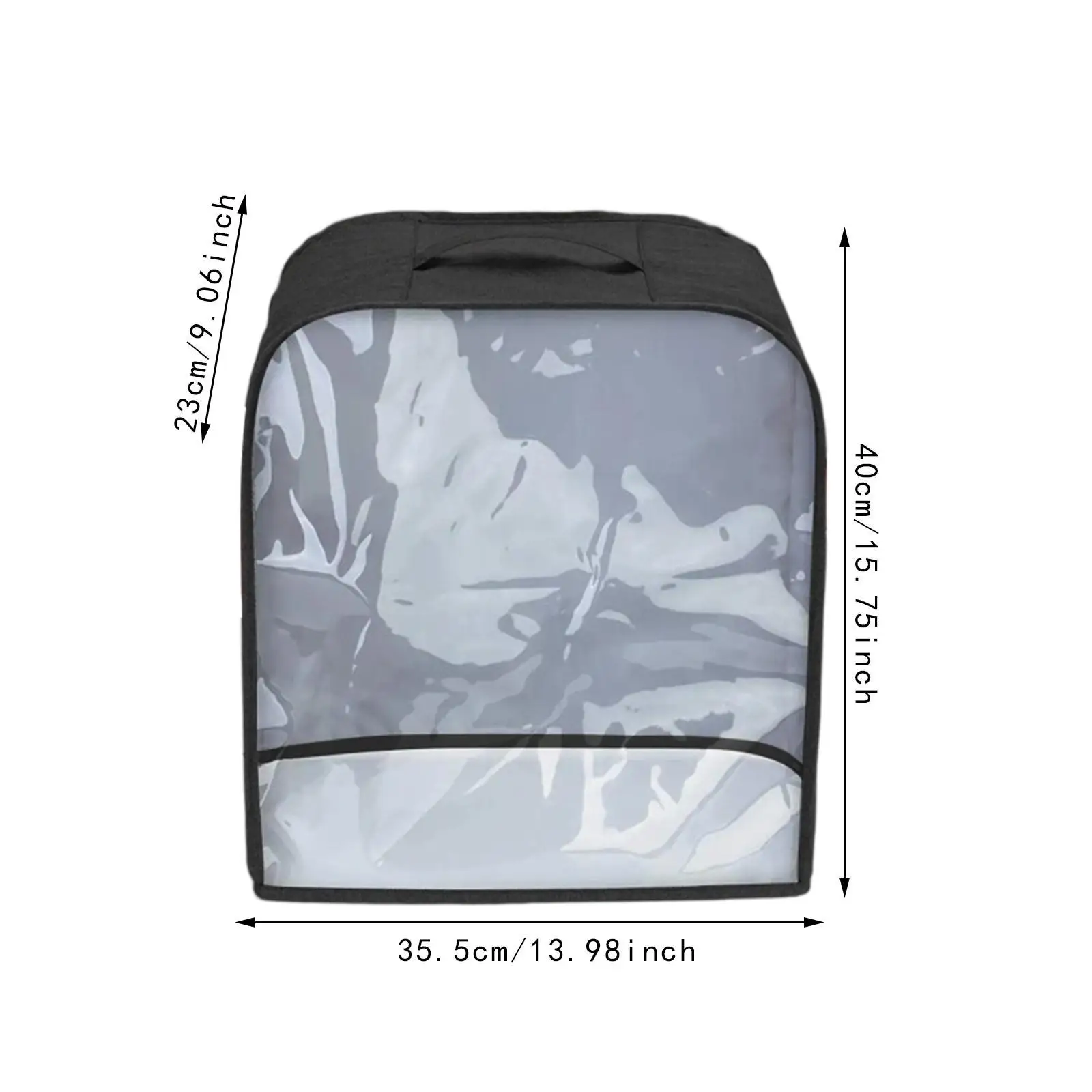 믹서 먼지 커버 믹서 기계 용품, 가정용 믹서 보관 가방, 도구 주방 가전 부착물, 대부분의 브랜드 믹서 모델