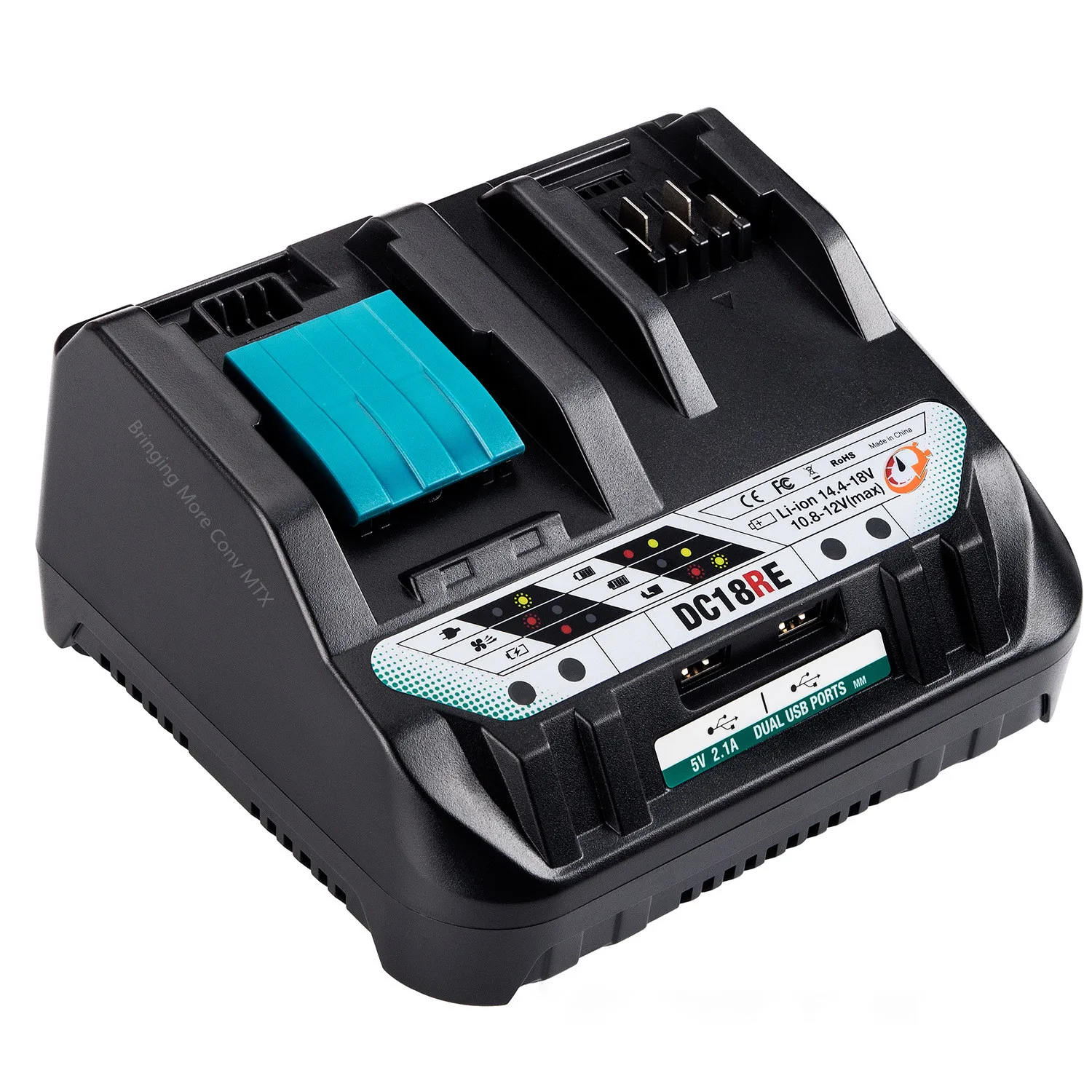 chargeur-de-batterie-li-ion-dc10wd-dc18rc-dc18ra-dc18rf-dc18re-pour-batteries-makita-bl1430-bl1830-bl1815-bl1016-bl1021b-bl1041b