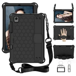 For Samsung Tab A7 10.4 SM-T500 T505 Case Kids cover shock-proof EVA coque for Samsung a7 SM-T505 T503 SM-T509 2022