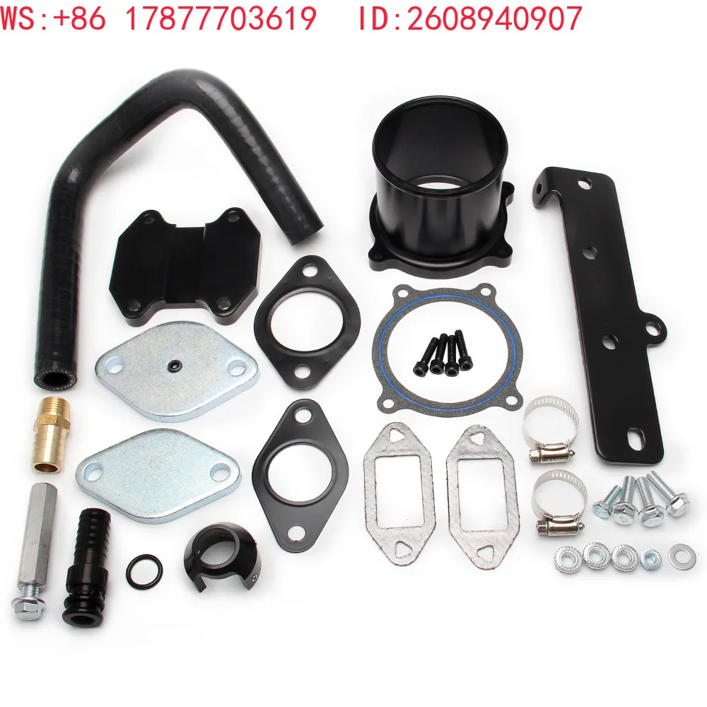 Applicable to the removal kit of cooler throttle valve