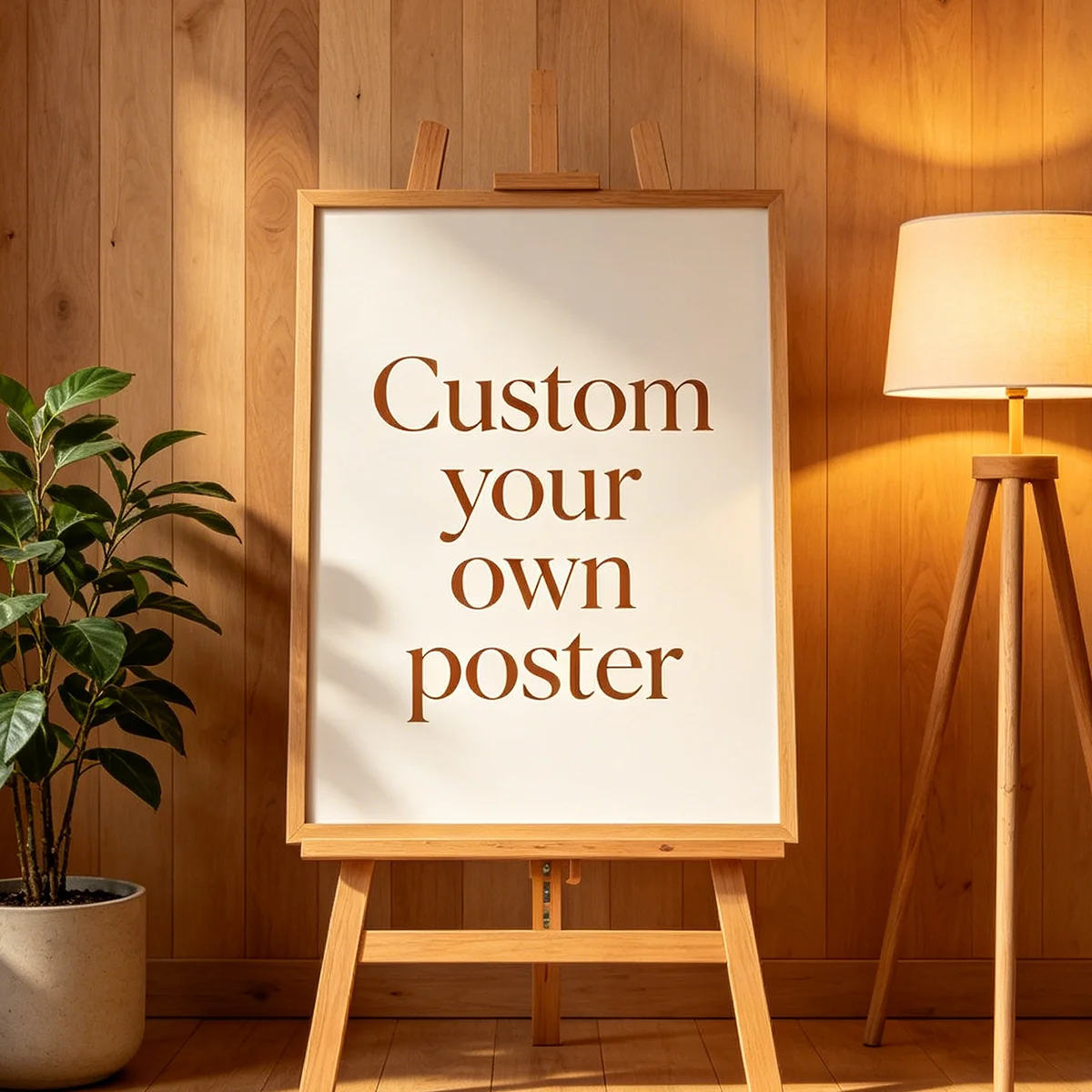 Custom Posters Custom Family Photo Custom Pet Photos Print Wedding Photo Canvas Printing Wall Art Festival Gifts