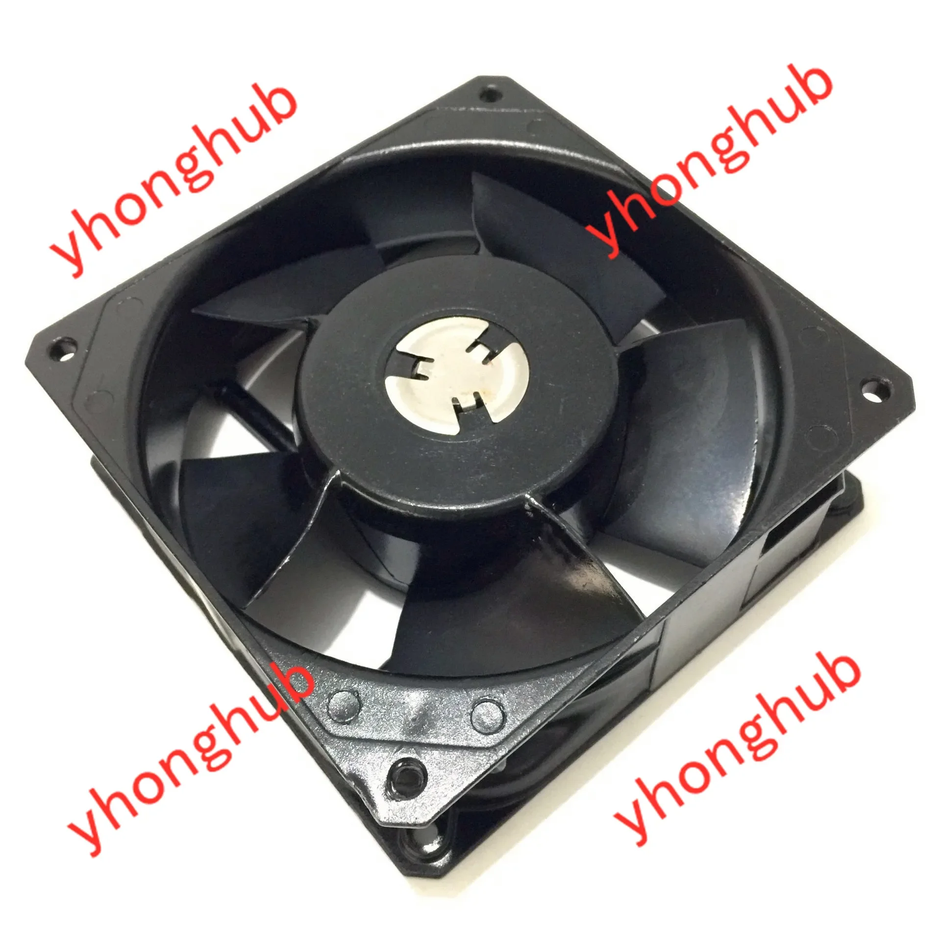 125XR 125XR0281090 AC 220V 125mA 120x120x38mm Server Cooling Fan