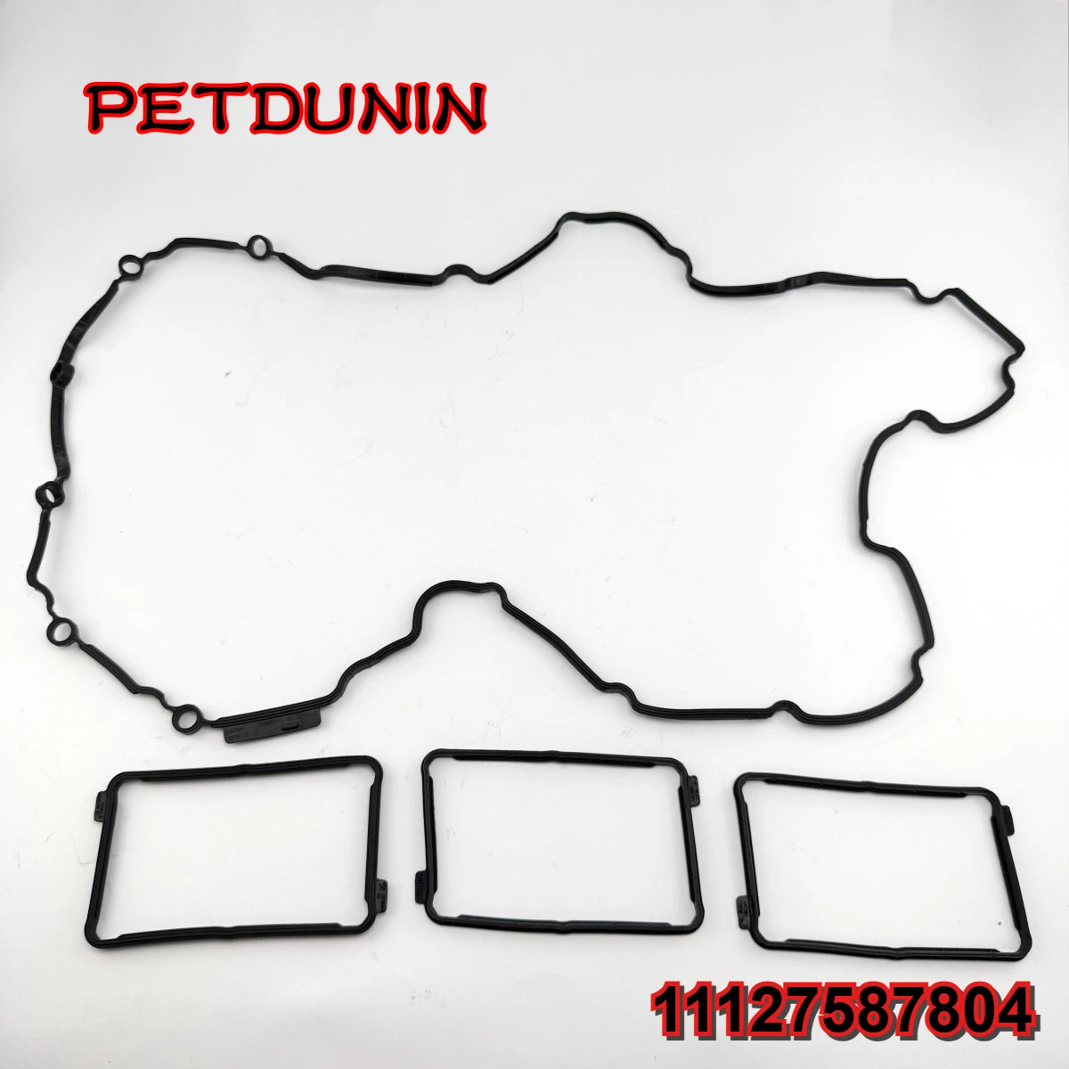 

11127587804 Molded seal for 1/2/3/4/5/6 series F07/10/11/25/82/87 E 70/71