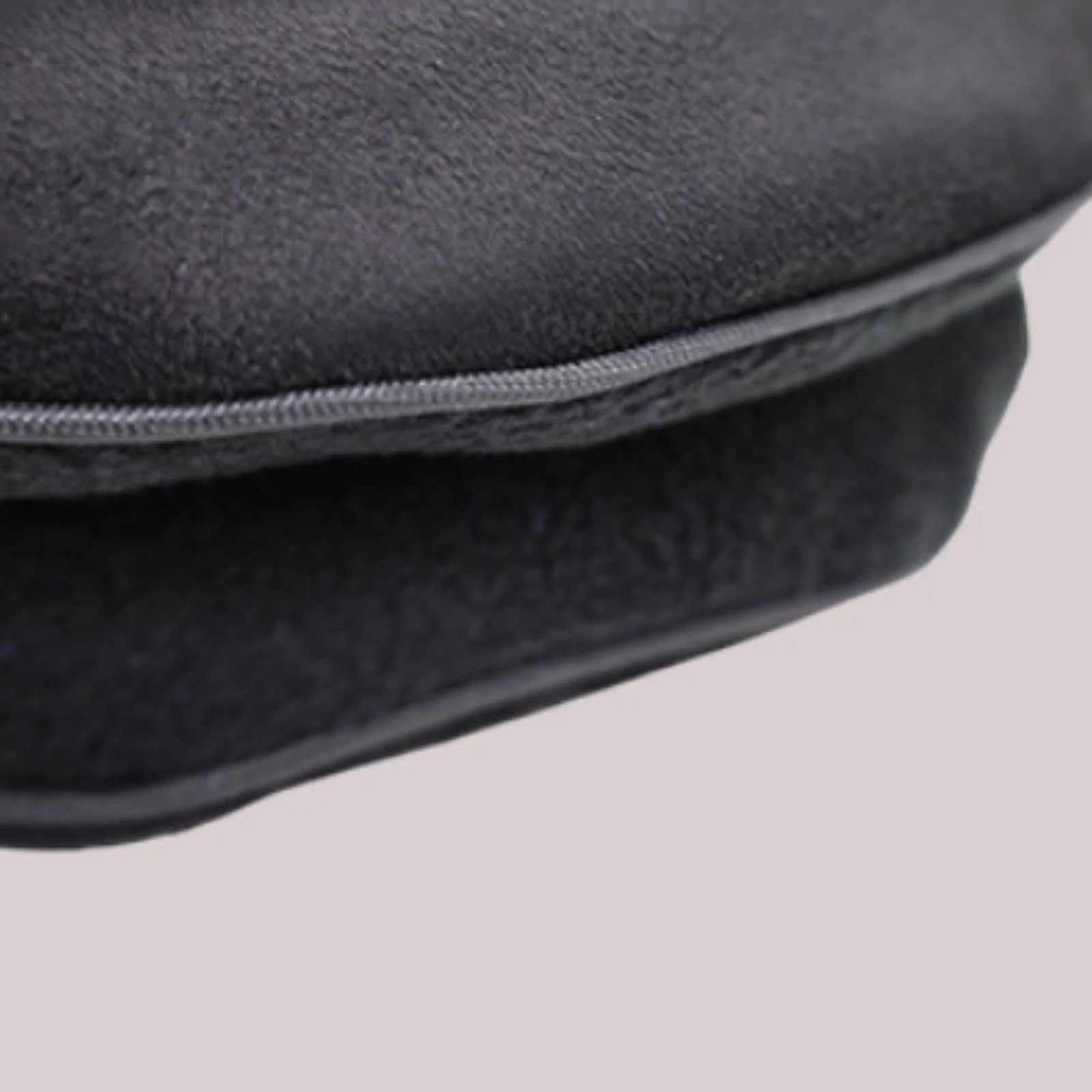 Contoured Saddle Pad Breathable Contour Saddle Pad Tack High-Elastic Less Slippage for Equestrians, Horse Riding