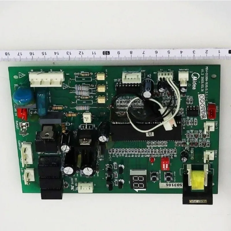 Parts For MDV-D100W…