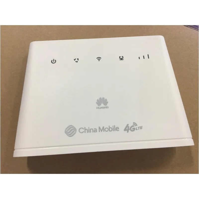 Original Huawei 4G CPE Router Mesh Wifi B310-852 Modem WiFi With SIM Card Slot Cat4 LTE Outdoor Router Repeater VPN APP Control