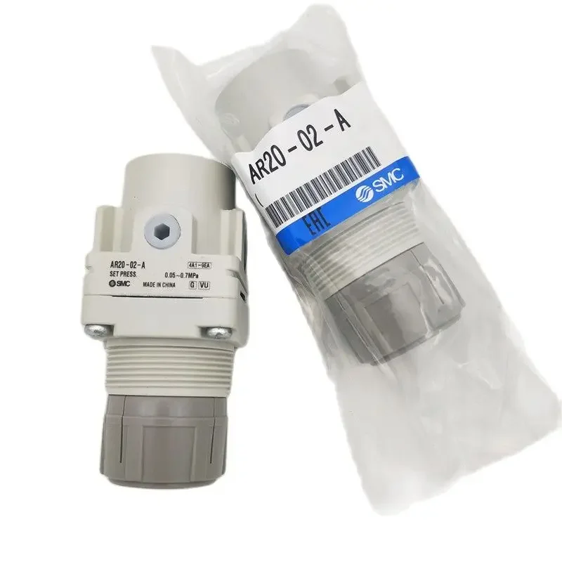 

SMC Пневматический клапан снижения давления AR10/20/30/40-M5-01-02-03-04-06BG-BE-R-Y-1-N-A-B-D