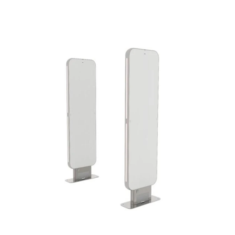 Biometric Access Control System For Warehouse Security Door UHF RFID Channel Inbound Outbound Material Management Access Control