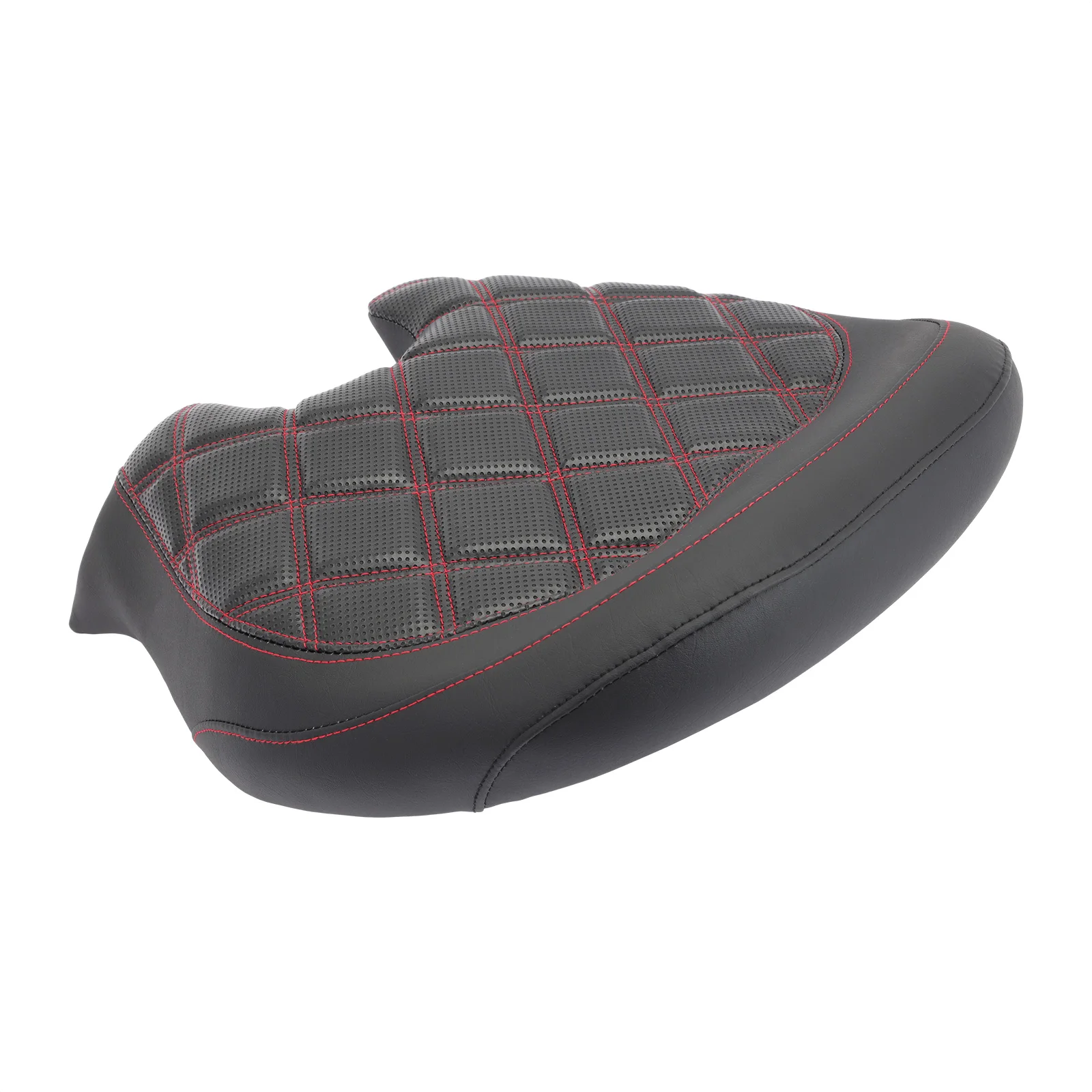 Can Am Ryker Diamond Grid Seat Fits Can Am Ryker 600 Ryker 900 2019-2023 Perfectly compatible,can be replaced directly