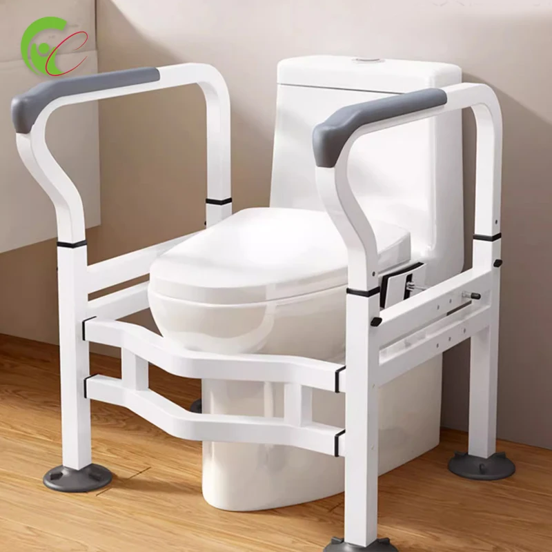 Рисунок 2 - Сверхмощные регулируемые поручни