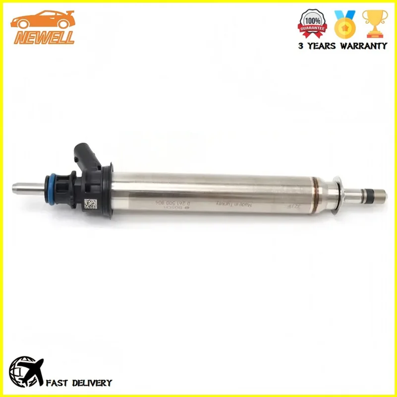 

1pcs A2780700687 A2560705600 0261500804 Fuel Injector For Mercedes-Benz A-Class AMG GT C-Class E-Class 0261500065 A250700187