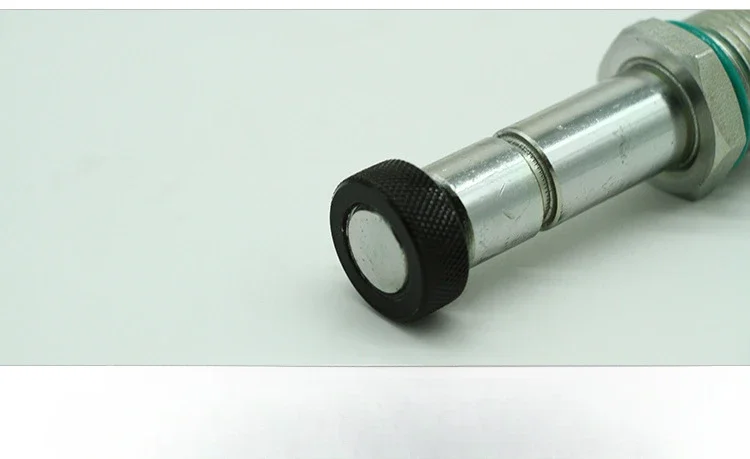 

Excavator Solenoid Valve