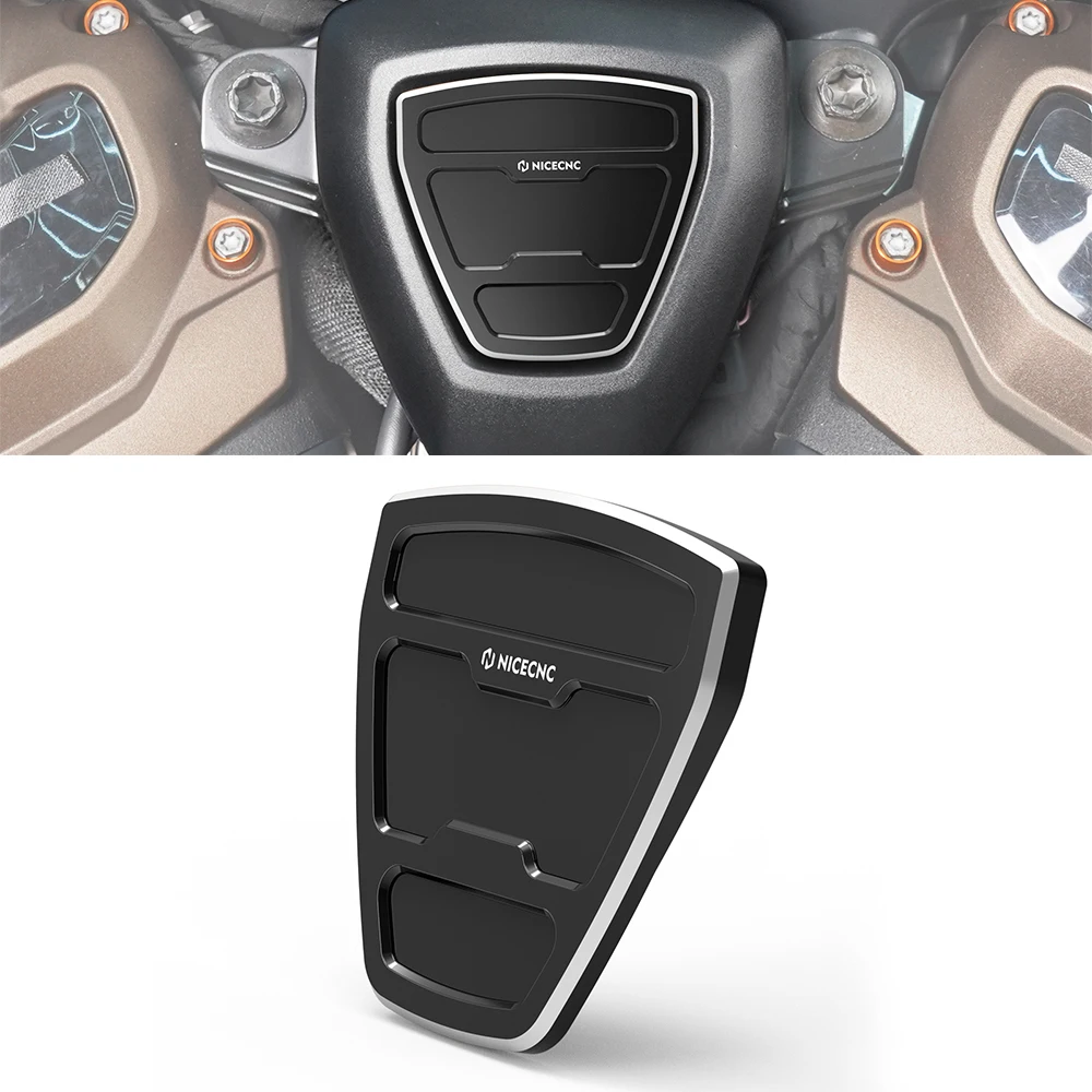 

For Harley Sportster S RH1250S 2021-2024 Right Side Bodywork Cover Pan America 1250 /RA1250 /Special RA1250S 2021-2024 2022 2023
