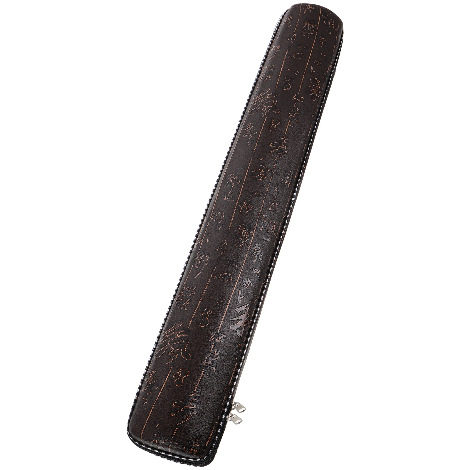 

Flute Instrument Box Universal Carry Bag Travel Case for Flute Piccolo Clarinet Oboe Recorder Wind Music Storage Portable