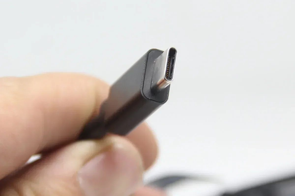 1pcs For USB-C Dock G5 Docking Station HSN-IX02 L56523-001 Cable L65253-001 USB C to Type C Charging Cable 3
