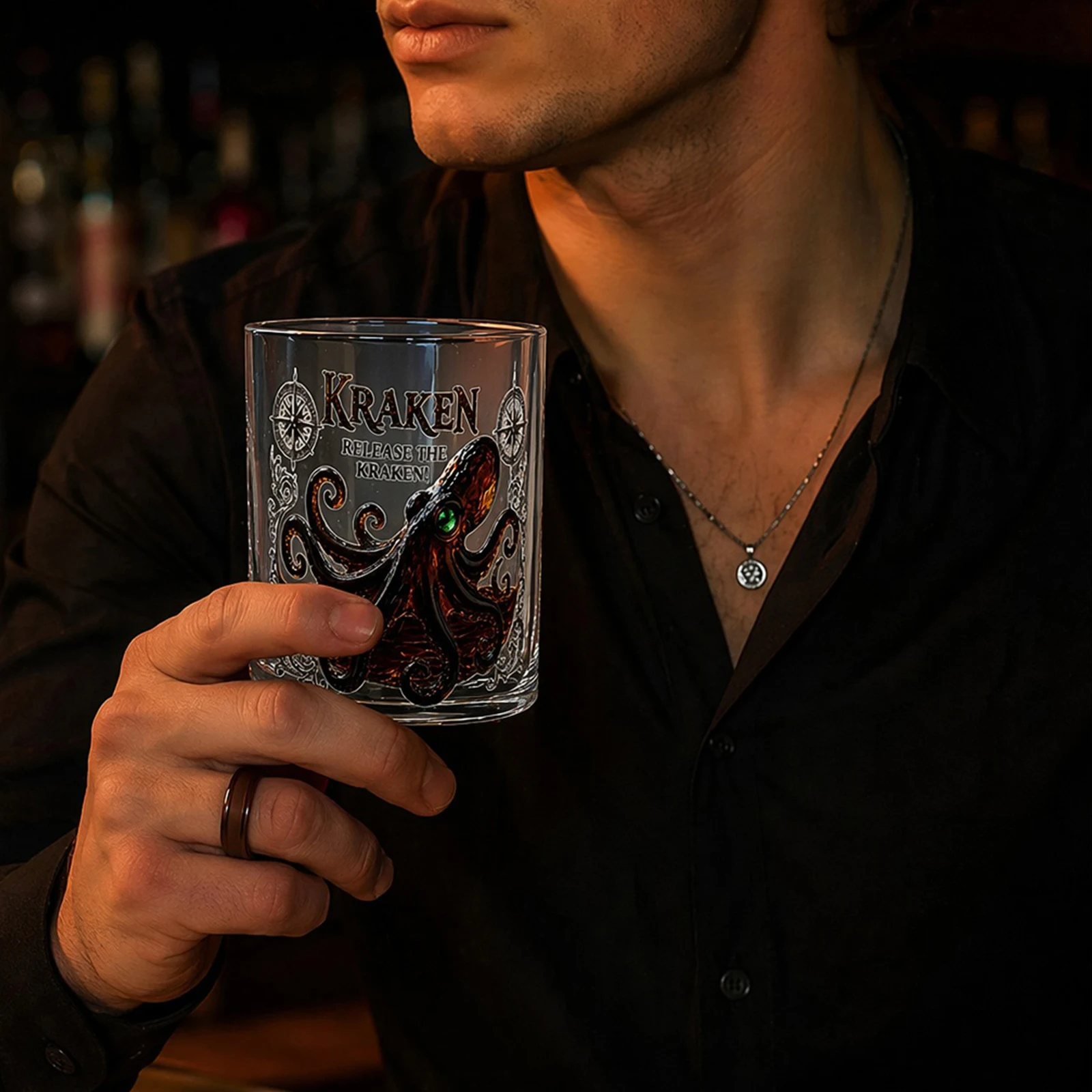 Verre à whisky et à vin, cadea - Wine Beer Rum avis et prix