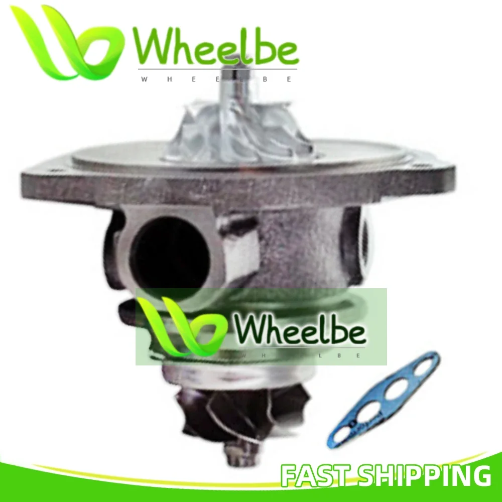 

Turbine Parts MY681Q CHRA 03F145701EV 03F145701F 03F145701G Turbo Core Cartridge for VW Polo 1.2 TSI 105 HP CBZB 2010-