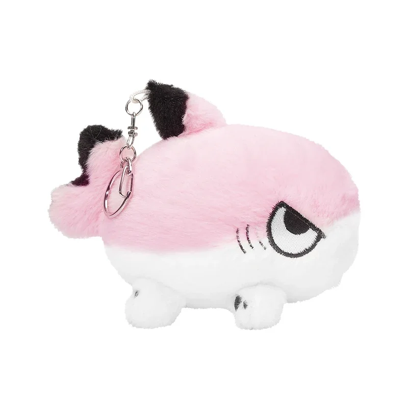 キーチェーン漫画アニメフィギュアぬいぐるみペンダントアニメ周辺装飾おもちゃかわいい人形女の子の誕生日ギフト