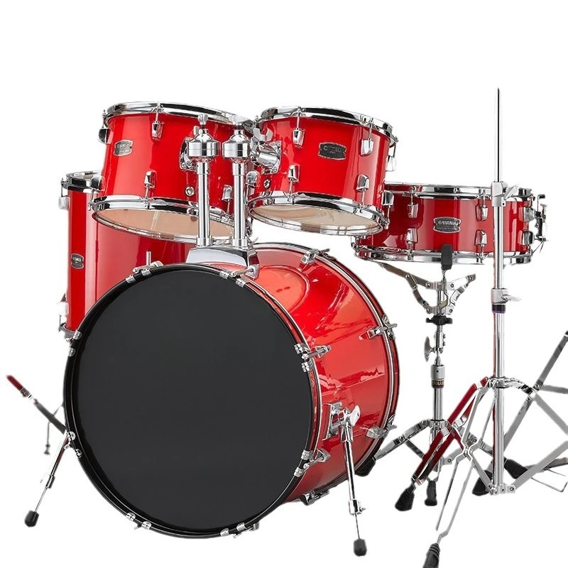 

drum kit