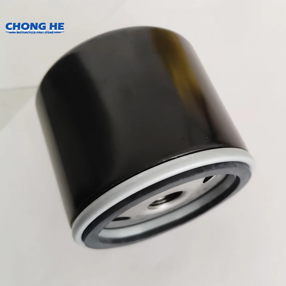 1/2/4 قطعة فلتر زيت ل Ducati 1260 Multistrada S Touring 1198 Diavel Carbon 2011-2018 1198 Diavel Cromo Monster 1200 S 2014-2020 #2