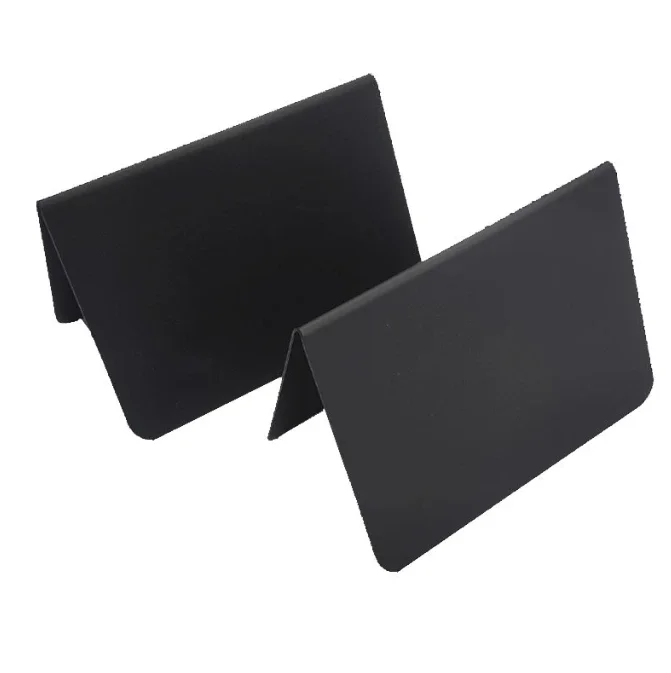 Этикетки с именами для буфета, 12 шт.