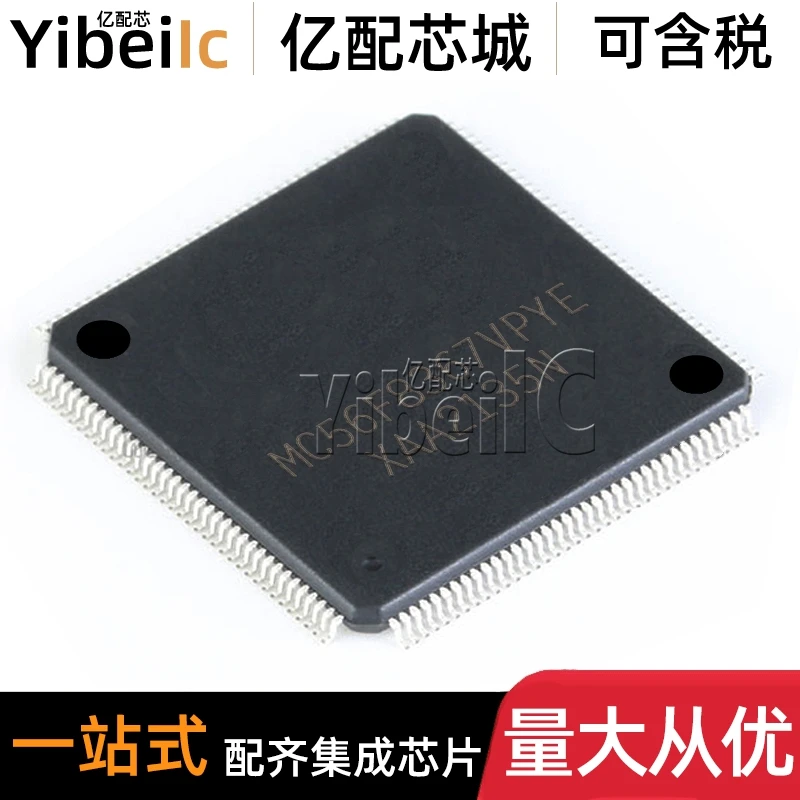 MC56F8367VPYE LQFP-160