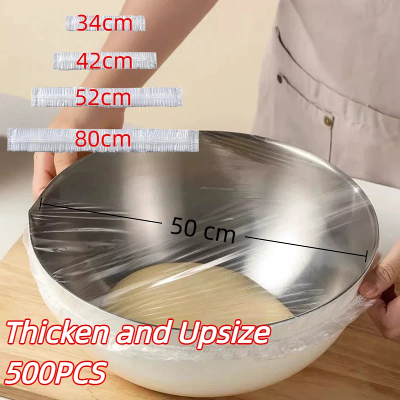 Fundas de plástico para alimentos, bolsas para congelar alimentos, bolsas para sándwiches, bolsas térmicas para el almuerzo, protectores de alimentos, almacenamiento de cocina