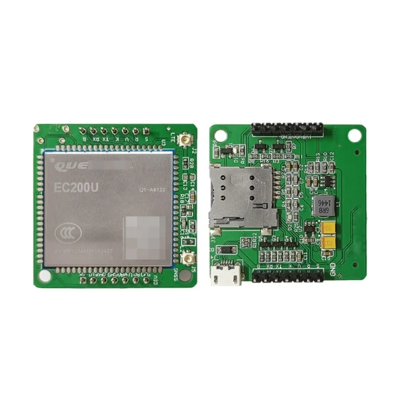 

EC200AEUHA-N06-SNASA GPS EC200A-EU EC200A-AU EC200AEUHA-N06-SNASA Module