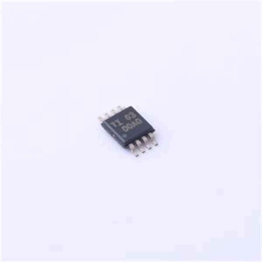 

10PCS/LOT OPA209AIDGKR (Precision Op Amps)