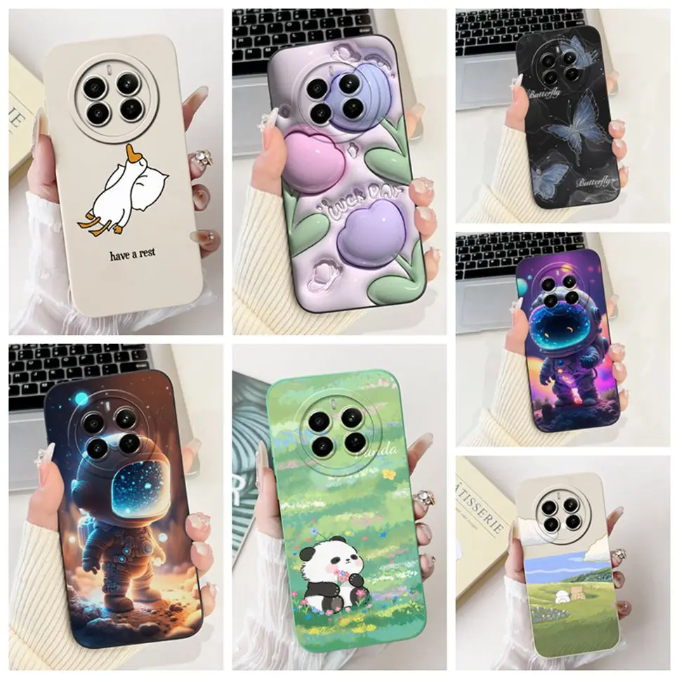 Case For Realme 12 … - image